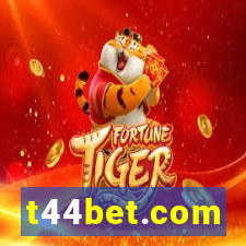 t44bet.com