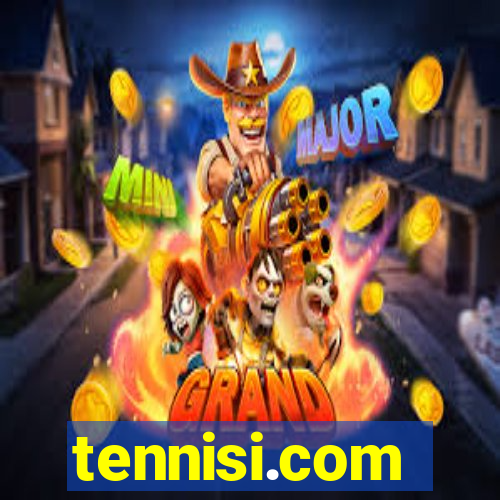 tennisi.com