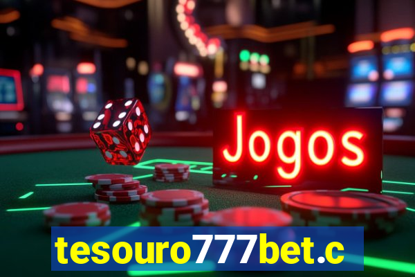 tesouro777bet.com