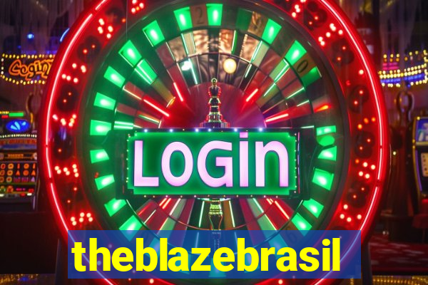 theblazebrasil