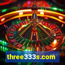 three333s.com