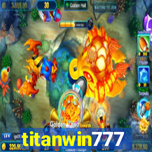 titanwin777