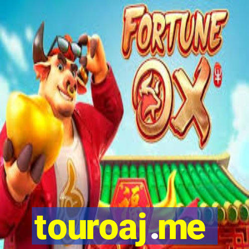 touroaj.me