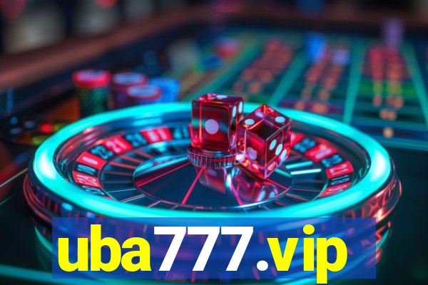 uba777.vip