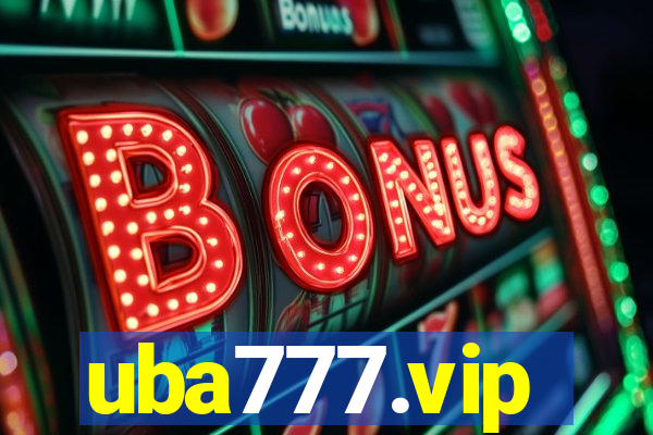 uba777.vip