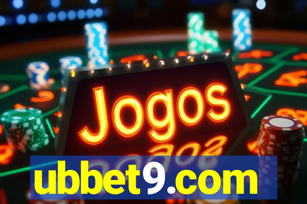 ubbet9.com