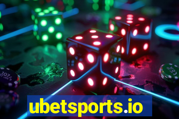 ubetsports.io