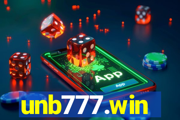 unb777.win