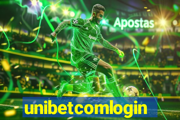 unibetcomlogin