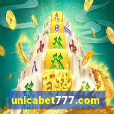 unicabet777.com