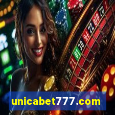 unicabet777.com