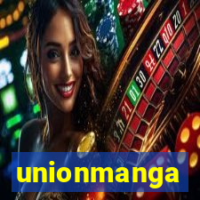 unionmanga