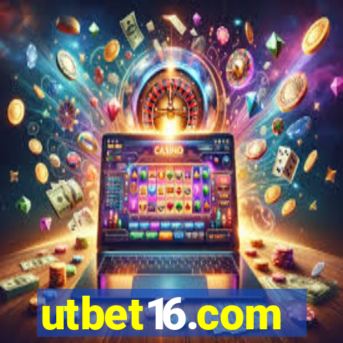 utbet16.com