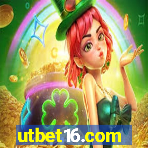 utbet16.com