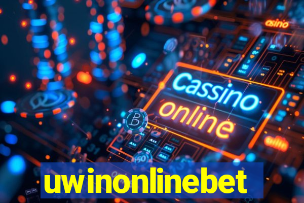 uwinonlinebet