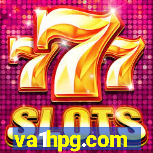 va1hpg.com