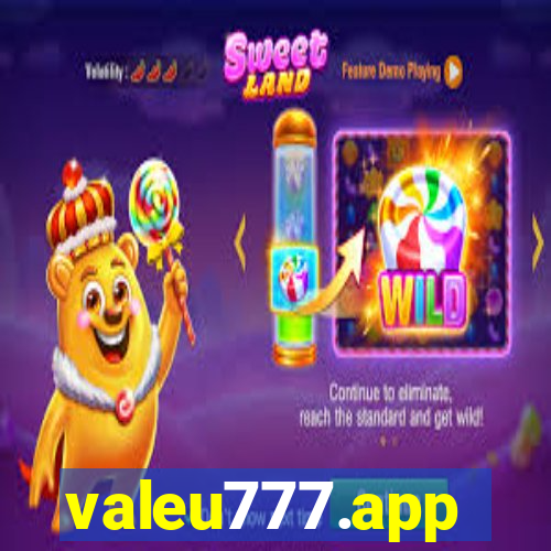 valeu777.app