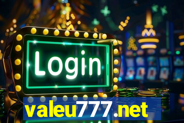 valeu777.net