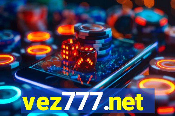 vez777.net