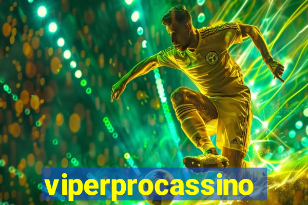 viperprocassino