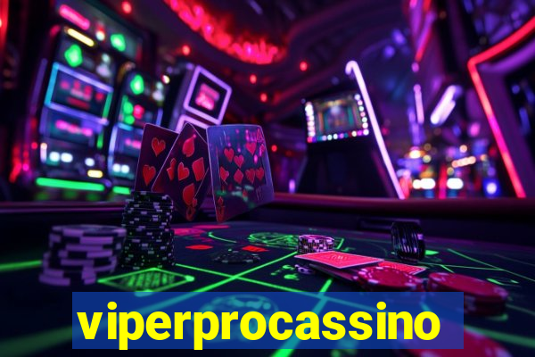 viperprocassino