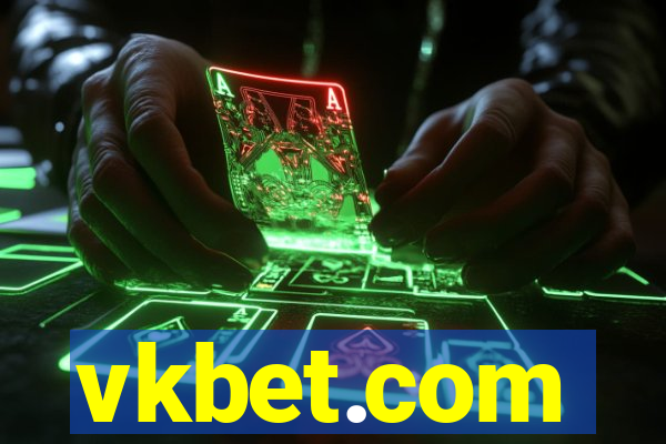 vkbet.com