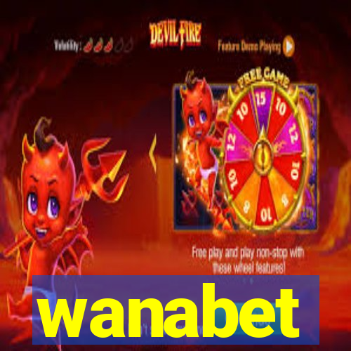 wanabet-games.com