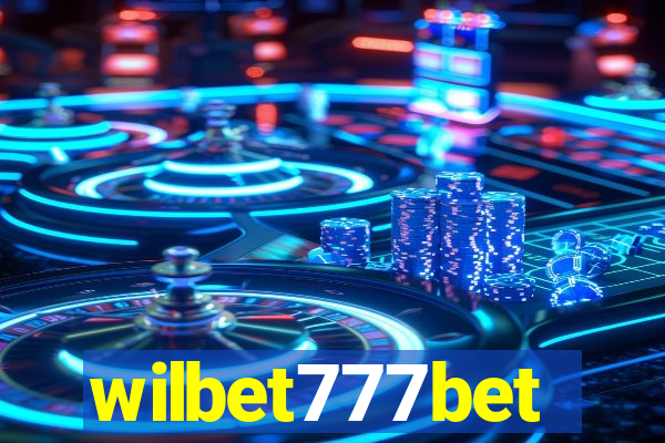 wilbet777bet