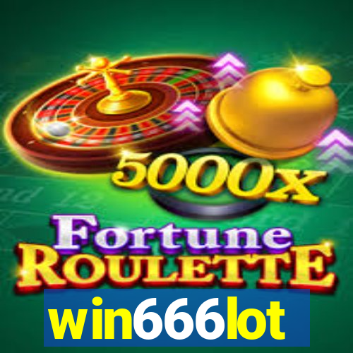 win666lot