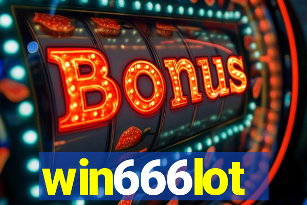 win666lot