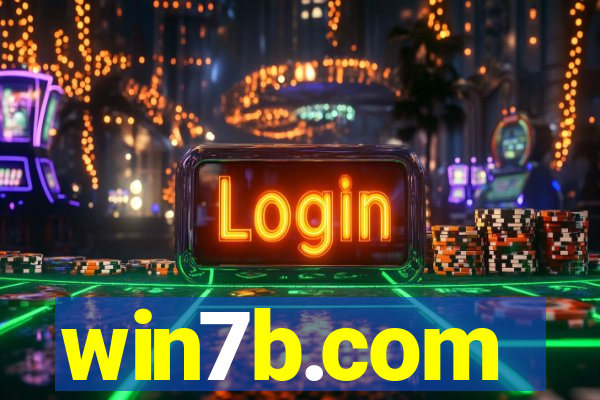 win7b.com