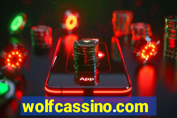 wolfcassino.com