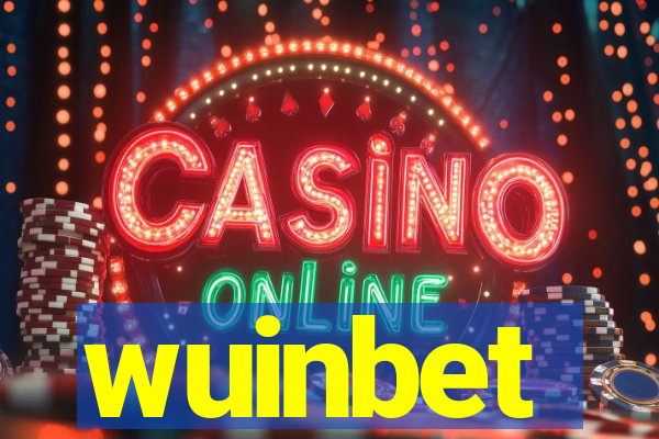 wuinbet