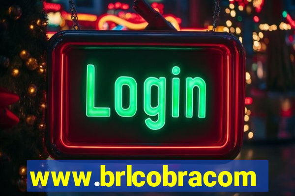 www.brlcobracom