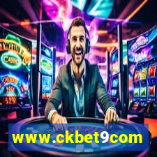 www.ckbet9com