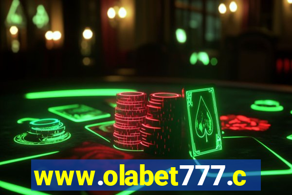 www.olabet777.com