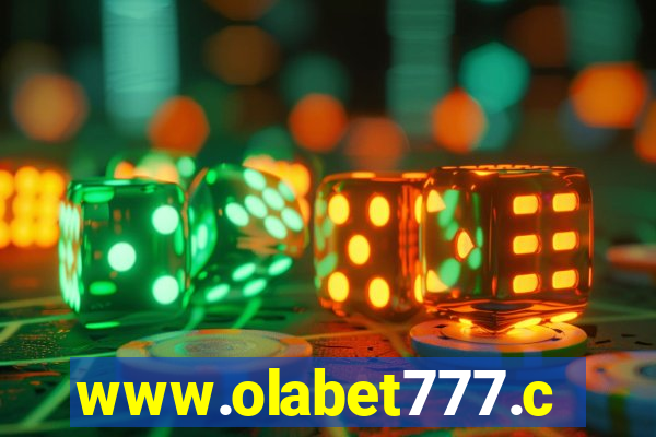 www.olabet777.com