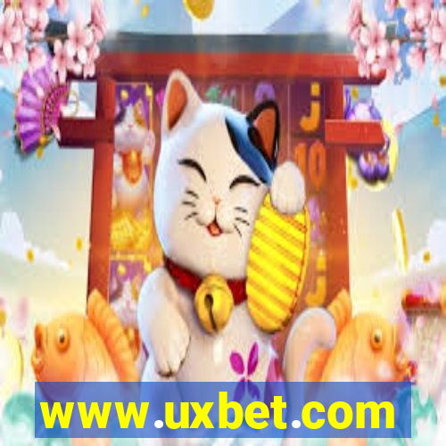 www.uxbet.com