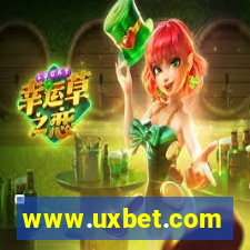 www.uxbet.com