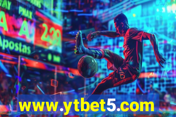 www.ytbet5.com