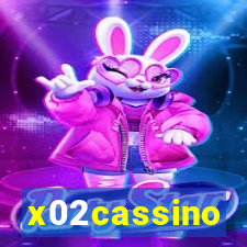 x02cassino