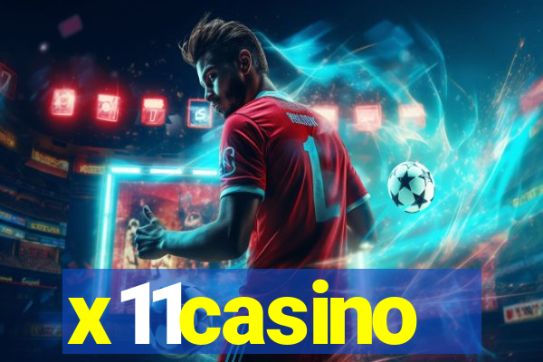 x11casino