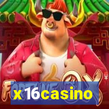 x16casino