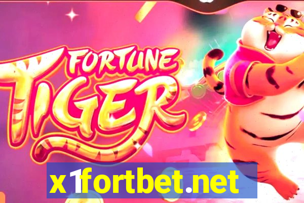 x1fortbet.net