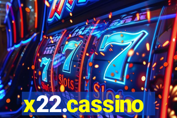 x22.cassino