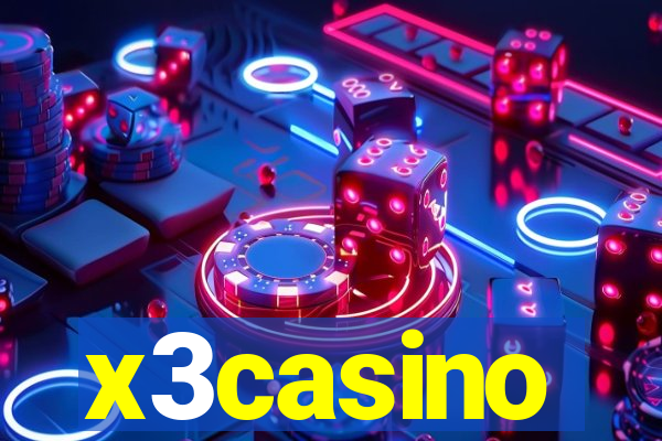 x3casino