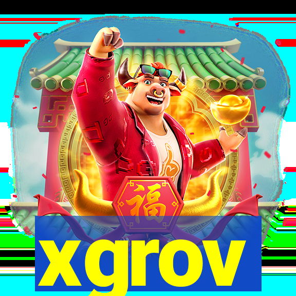 xgrov