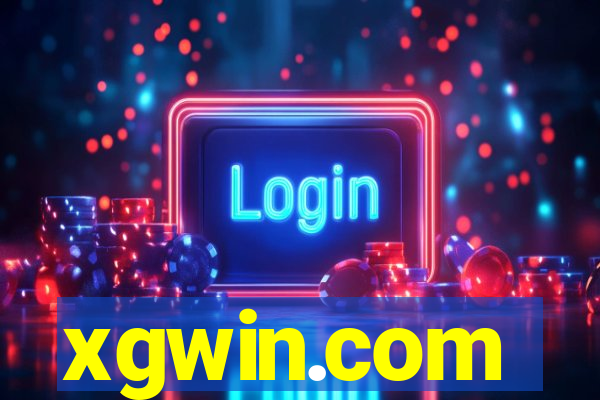 xgwin.com