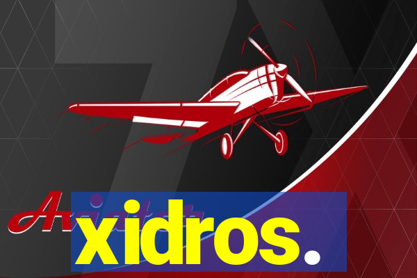 xidros.