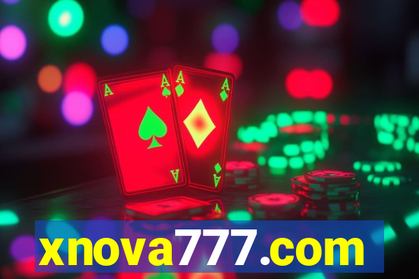 xnova777.com